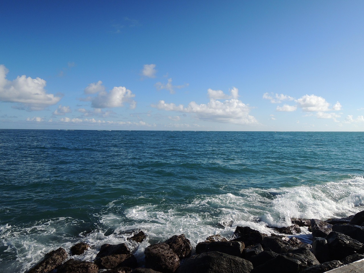Praia Azul (La Chiva) - Vieques | Secret World Trip Planner
