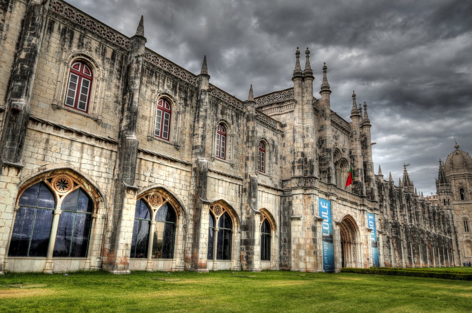 Monastero dos Jerónimos - Lisboa | Secret World Trip Planner