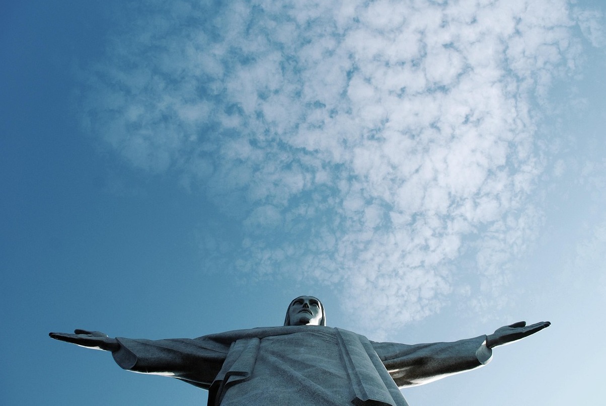 Cristo Redentor, el Jesucristo de Río de Janeiro - Rio De Janeiro | Secret World Trip Planner