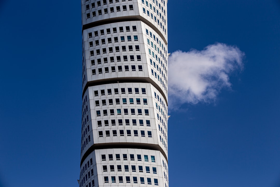 Turning Torso in Malmo - Malmö | Secret World Trip Planner