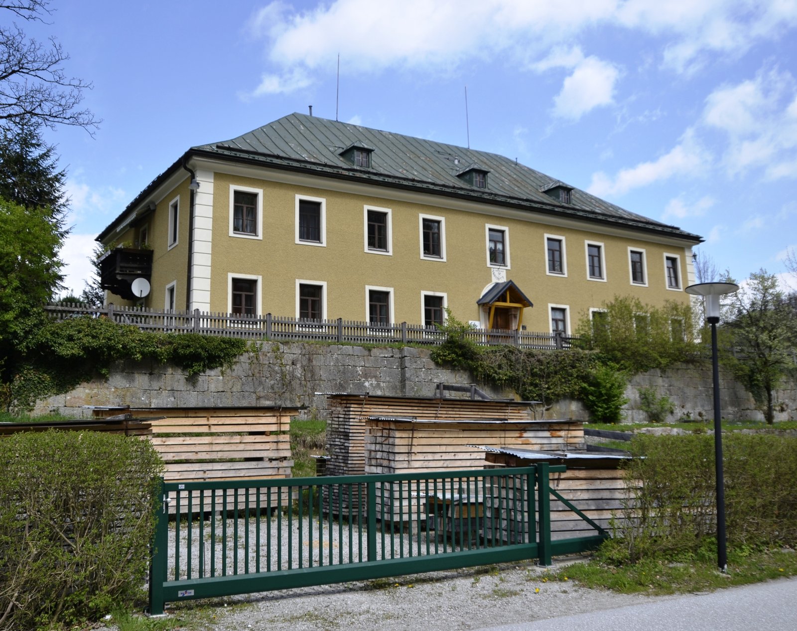 Hallein and the oldest mine in the world - Bad Dürrnberg | Secret World Trip Planner
