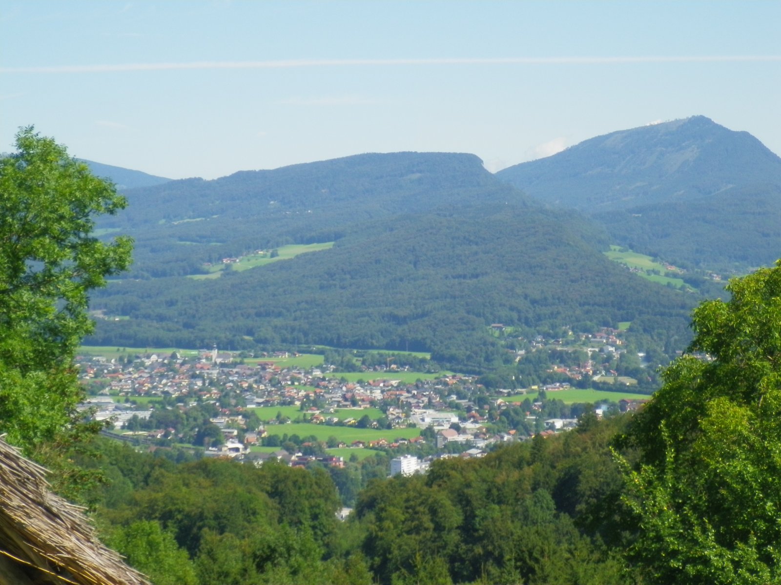 Hallein and the oldest mine in the world - Bad Dürrnberg | Secret World Trip Planner