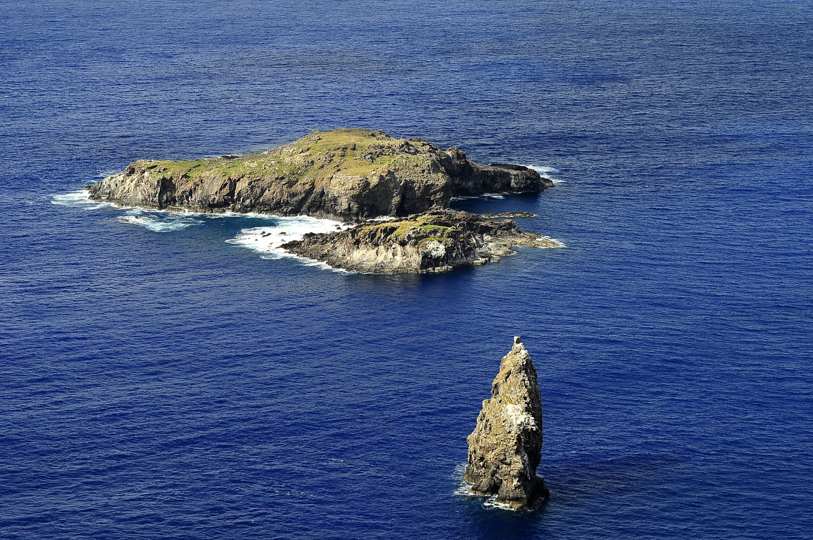 Isola di Pasqua (Rapa Nui) nell'Oceano Pacifico - Isola di Pasqua | Secret World Trip Planner