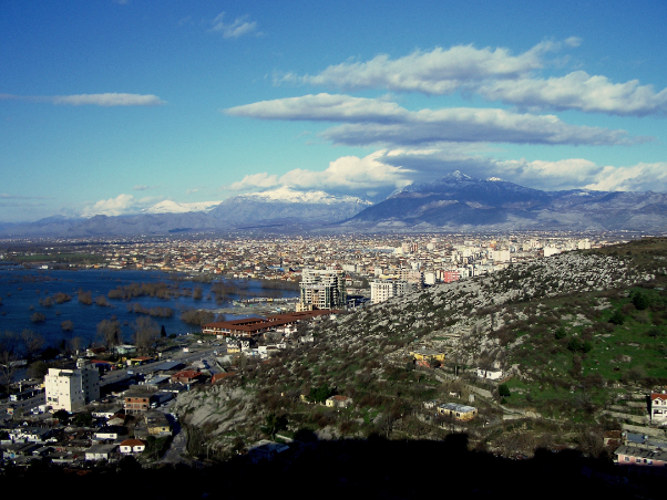 Albania: Shkoder - Scutari | Secret World Trip Planner