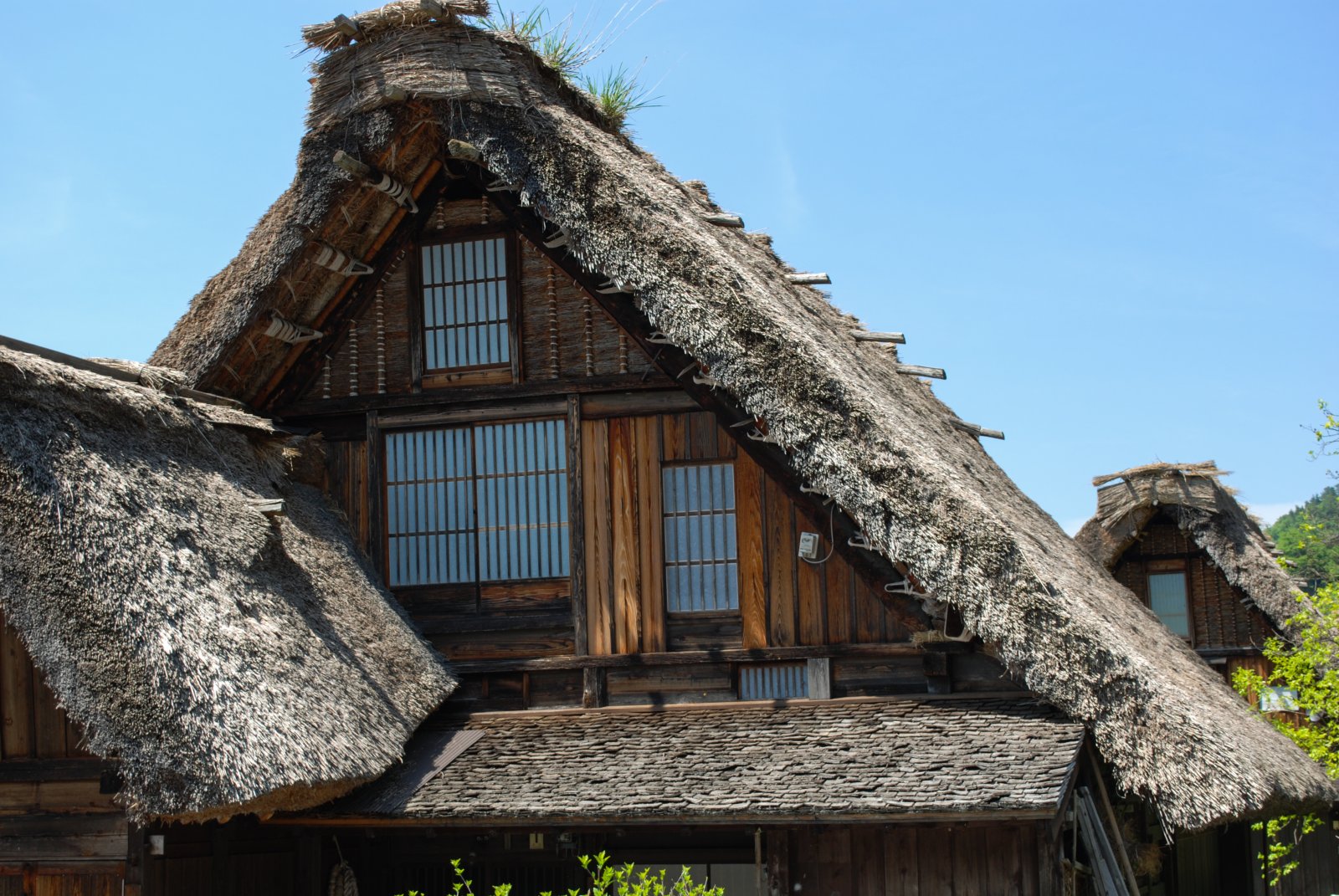 As aldeias históricas de Shirakawa - Shirakawa | Secret World Trip Planner