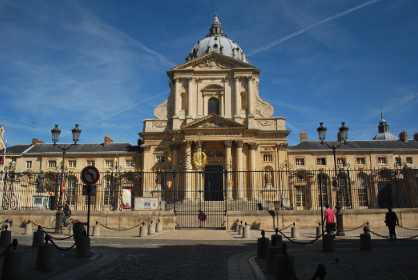 Val-de-Grâce uma igreja magnífica - Paris | Secret World Trip Planner