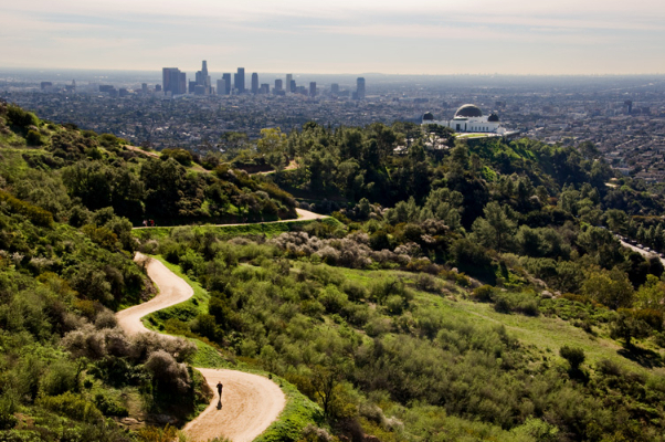 Los Angeles: Griffith Park - Los Angeles | Secret World Trip Planner