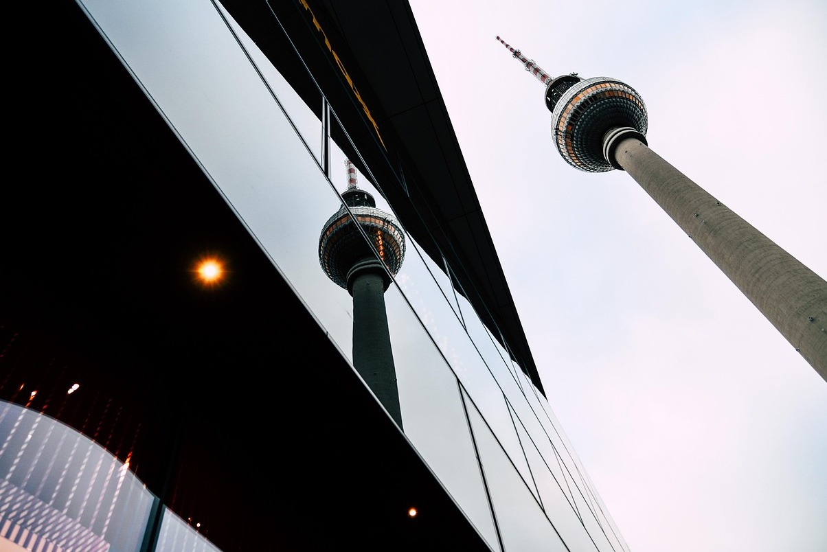 Alexanderplatz w Berlinie - Berlin | Secret World Trip Planner