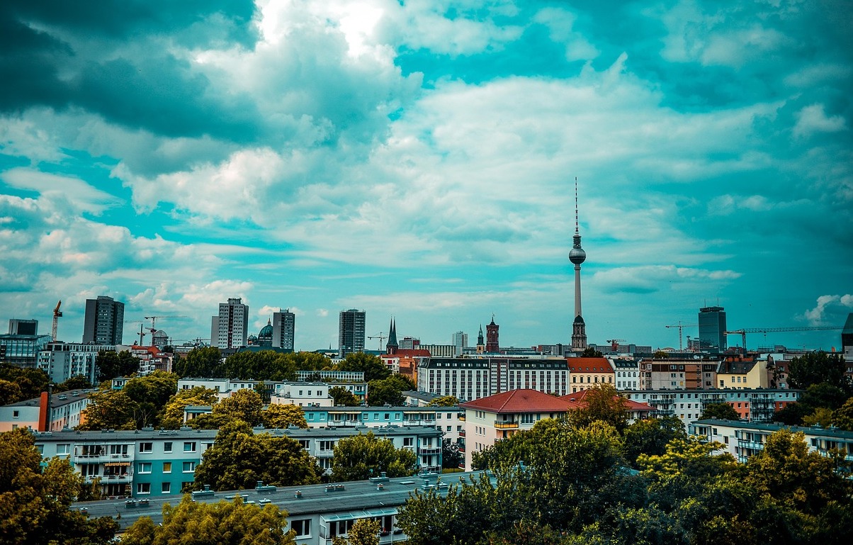 Alexanderplatz w Berlinie - Berlin | Secret World Trip Planner