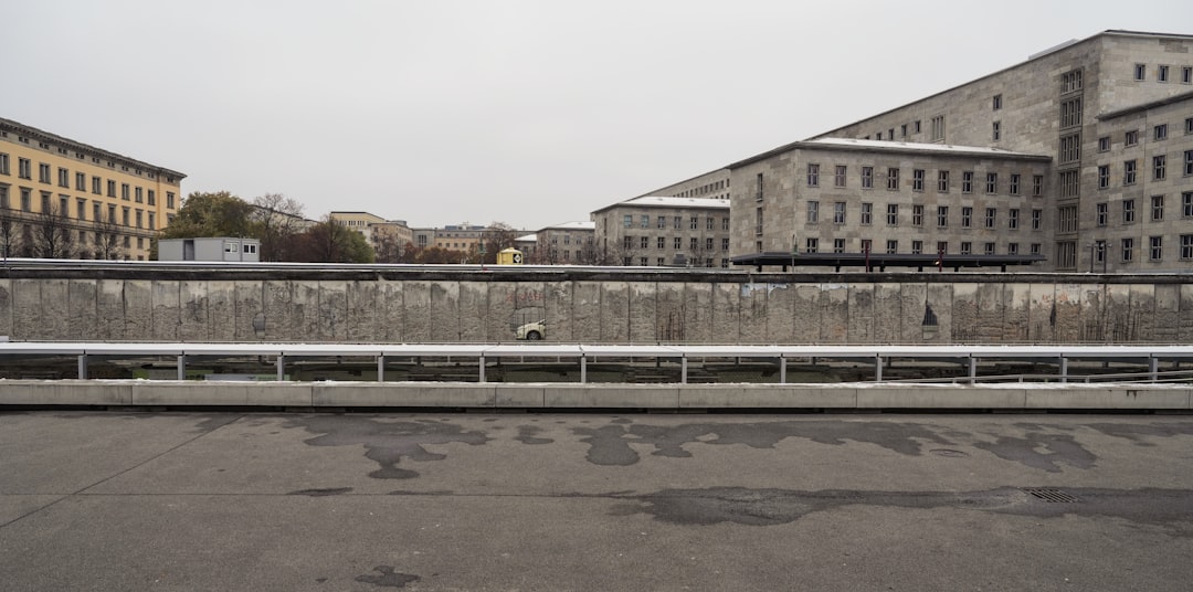 Berlin: Topografia terroru - Berlin | Secret World Trip Planner