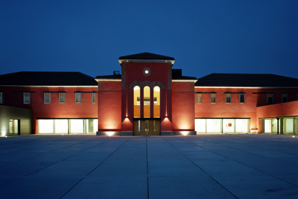 This innovative Museum Domus Artium - Salamanca | Secret World Trip Planner