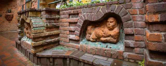 セブンフォールトス ファウンテン - Bremen | Secret World Trip Planner