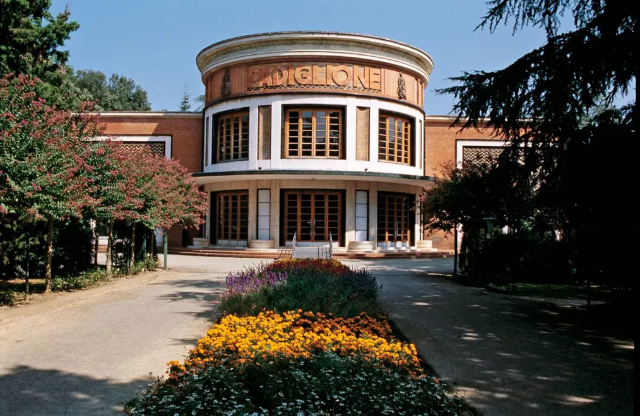 Castrocaro Terme Festival Hall - Terra del Sole | Secret World Trip Planner