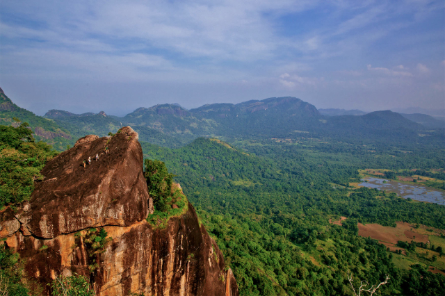 Park Narodowy Gal Oya - Henebadda | Secret World Trip Planner