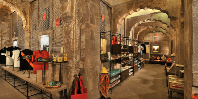 Museo del Fuerte Mehrangarh - Jodhpur | Secret World Trip Planner