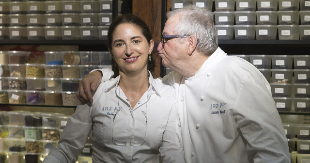 Arzak - Donostia | Secret World Trip Planner