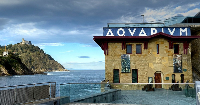 Aquarium de San Sebastián - Donostia | Secret World Trip Planner