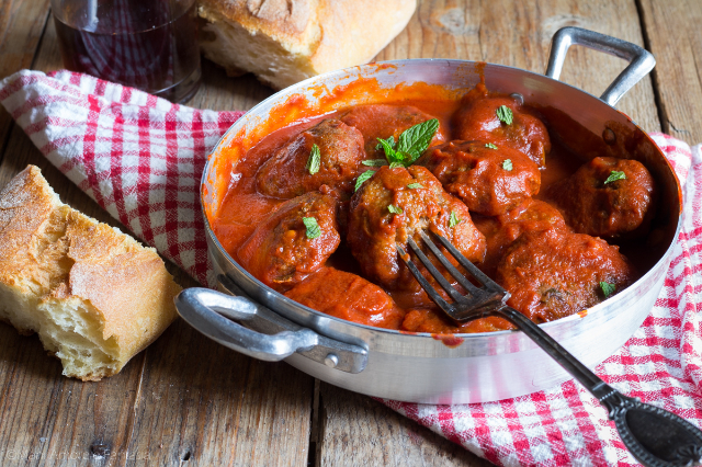 Le Polpette di sarde - Ragusa | Secret World Trip Planner
