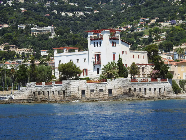 Kérylos别墅 - Beaulieu-sur-Mer | Secret World Trip Planner