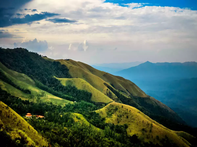 Чикмагалур - Chikkamagaluru | Secret World Trip Planner