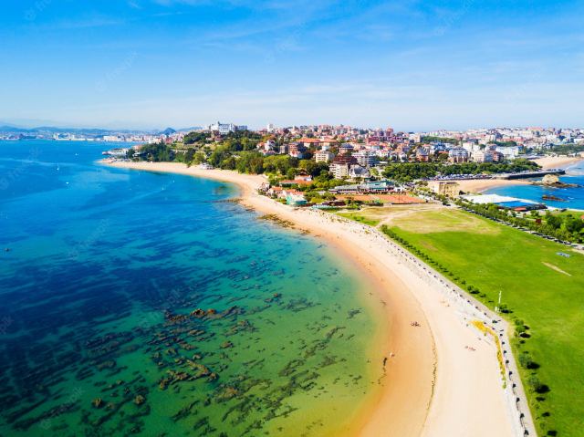 Santander (Kantabria) - Santander | Secret World Trip Planner