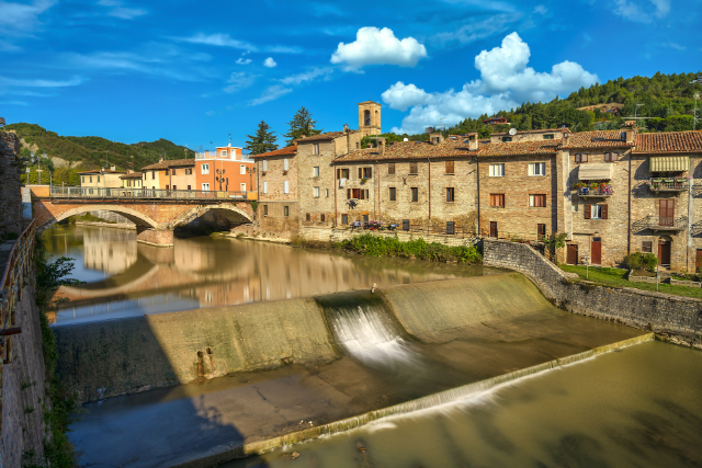Sant'Angelo in Vado - Sant'Angelo In Vado | Secret World Trip Planner