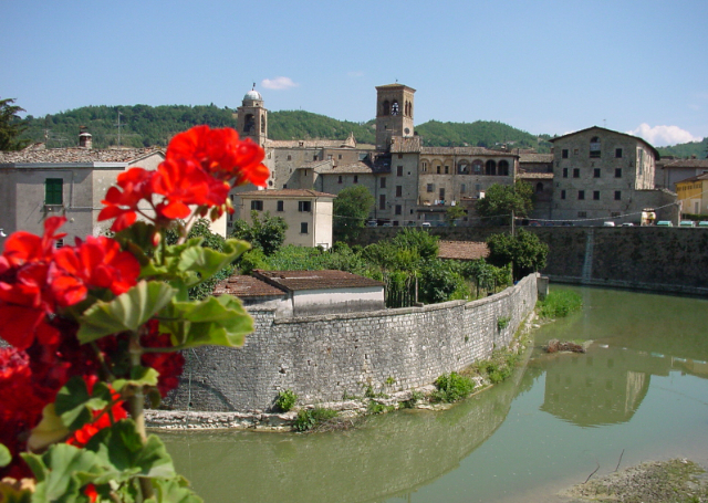 Sant'Angelo in Vado - Sant'Angelo In Vado | Secret World Trip Planner