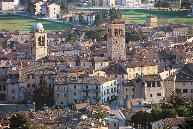 Sant'Angelo in Vado - Sant'Angelo In Vado | Secret World Trip Planner