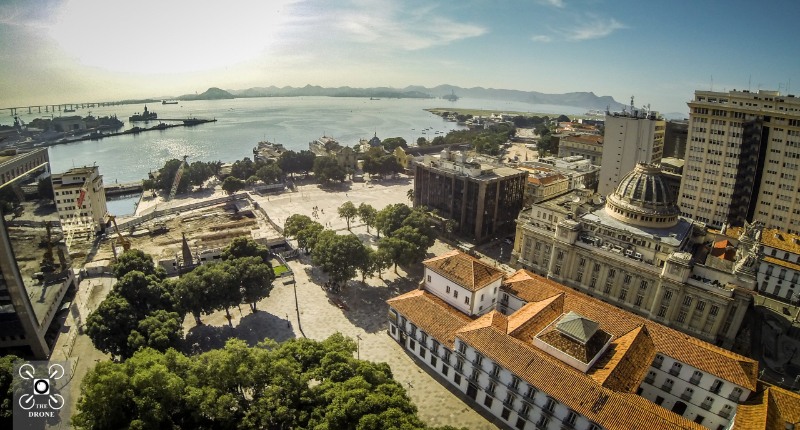 Praça XV, Rio de Janeiro - Rio de Janeiro | Secret World Trip Planner
