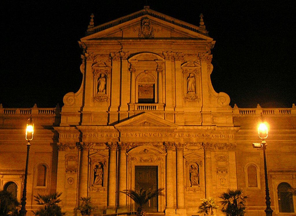 Igreja de Santa Maria della Vittoria - Roma | Secret World Trip Planner