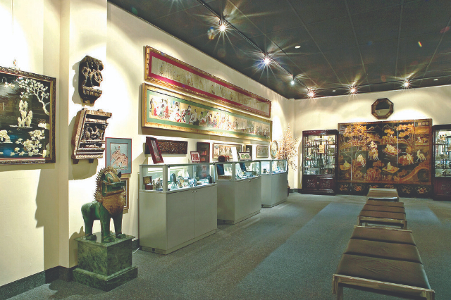 World Erotic Art Museum (WEAM) - Miami Beach | Secret World Trip Planner