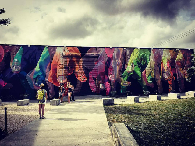 Wynwood - Miami | Secret World Trip Planner