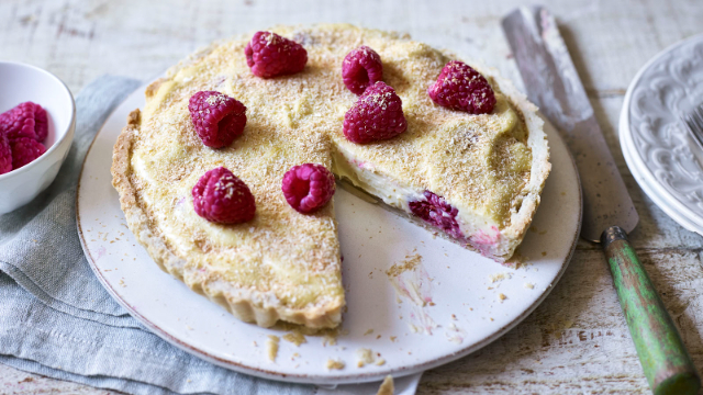 Manchester tart - Manchester | Secret World Trip Planner