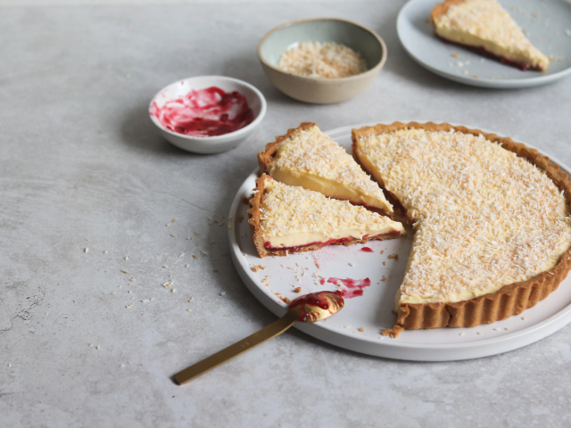 Manchester tart - Manchester | Secret World Trip Planner