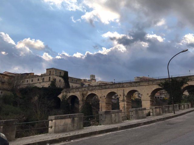 Oude brug - Ragusa | Secret World Trip Planner
