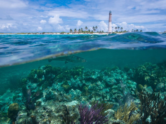 Biscayne National Park - Florida | Secret World Trip Planner