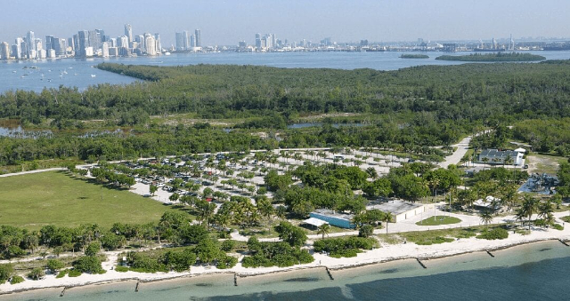 Virginia Key Beach Park - Florida | Secret World Trip Planner
