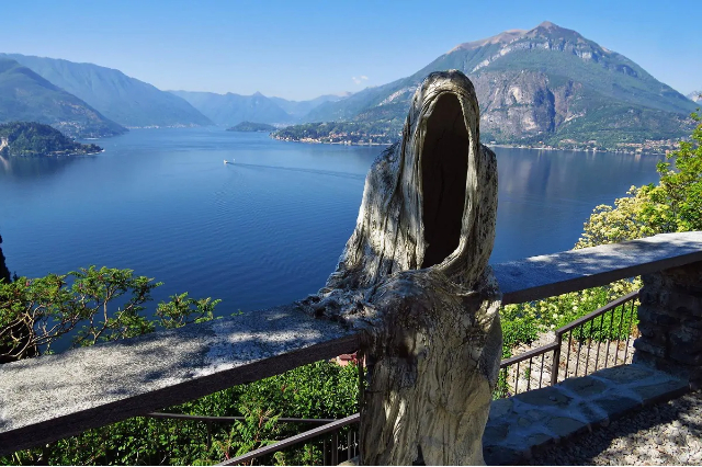 Castello di Vezio - Perledo | Secret World Trip Planner