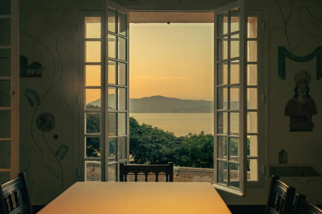 Hotel Ristorante La Ponche - Saint-Tropez | Secret World Trip Planner