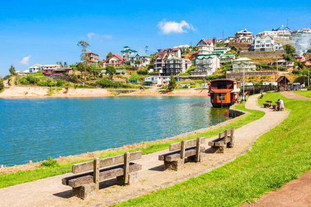 Nuwara Eliya, la Piccola Inghilterra - Distretto di Nuwara Eliya | Secret World Trip Planner