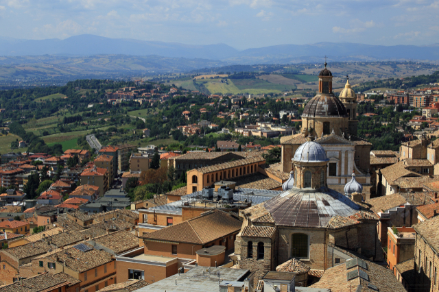 マチェラータ - Macerata | Secret World Trip Planner