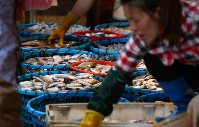 The Eighth Market - Xiamen | Secret World Trip Planner