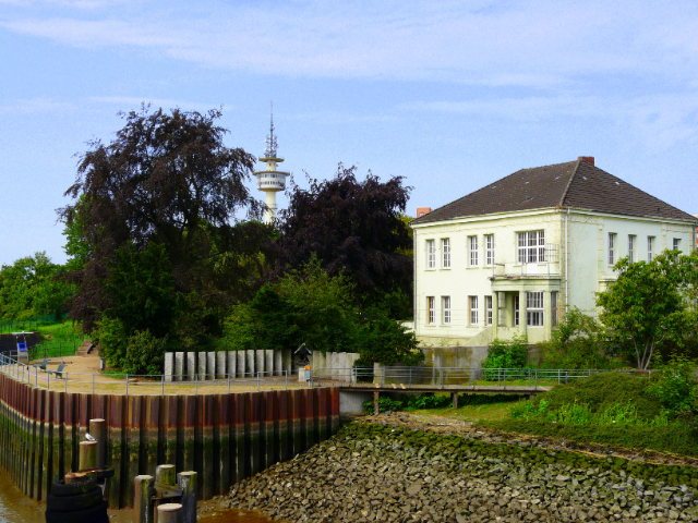 Villa Seebeck - Bremerhaven | Secret World Trip Planner