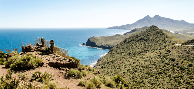 Cape Gata-Níjar Nature Park - Cabo de Gata | Secret World Trip Planner