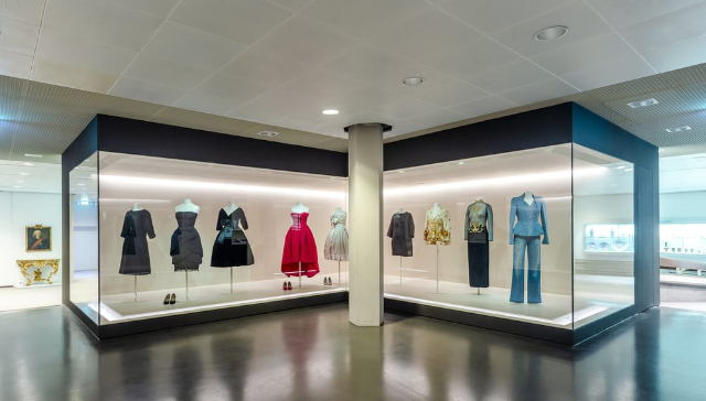 Museum van decoratieve kunsten - Berlin | Secret World Trip Planner