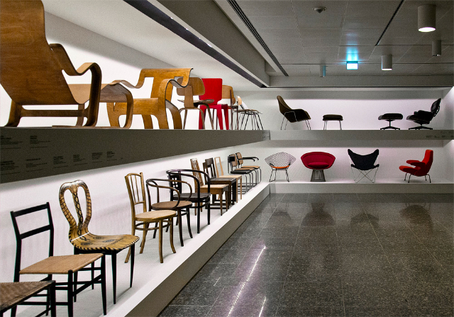 Museum van decoratieve kunsten - Berlin | Secret World Trip Planner