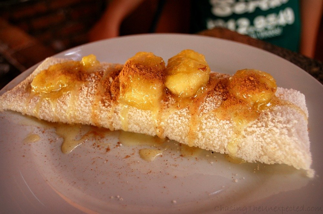 La Tapioca - Fortaleza | Secret World Trip Planner