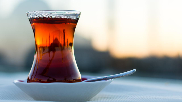 土耳其茶 - Istanbul | Secret World Trip Planner
