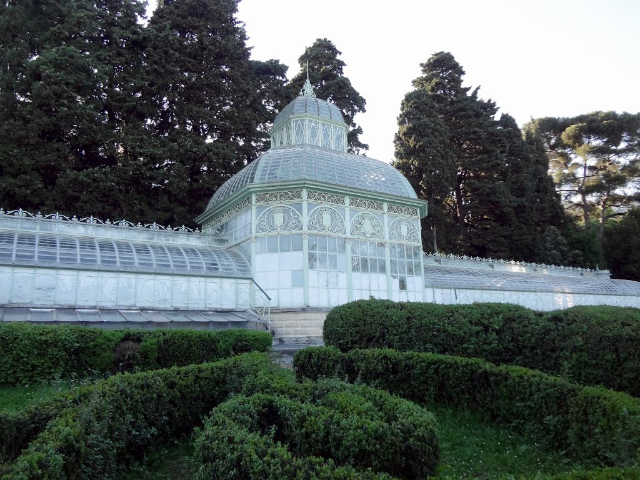 Parco di Villa Negrotto Cambiaso  - Arenzano | Secret World Trip Planner