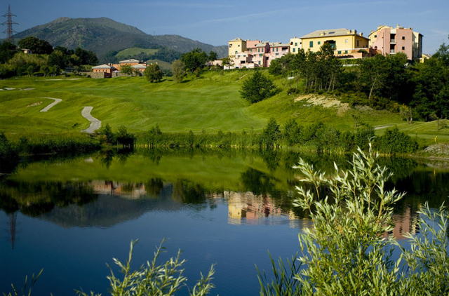 St. Anna Golf - 1 | Secret World Trip Planner